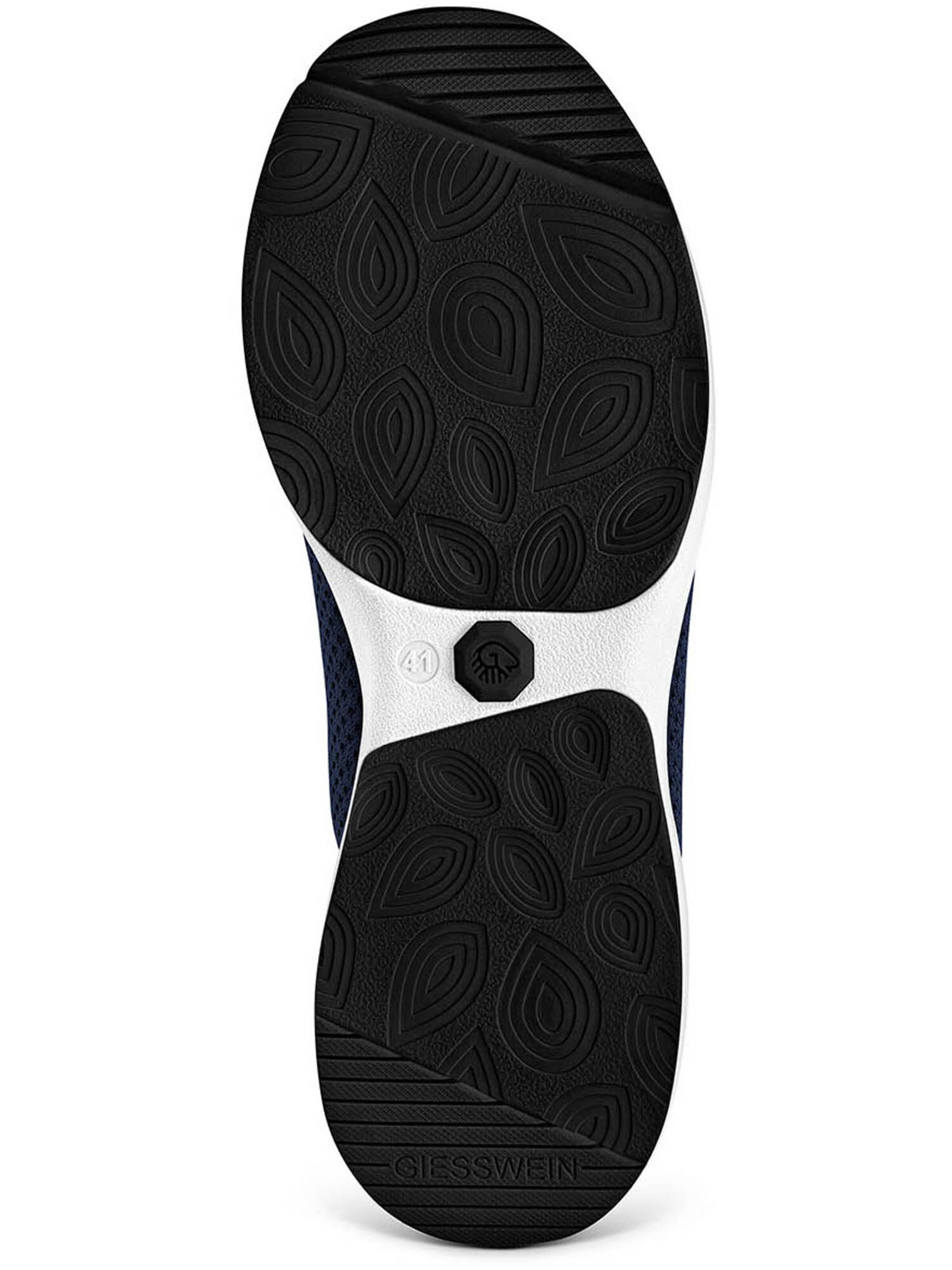 GIESSWEIN Sneakers laag in Blauw