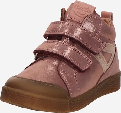 Froddo Čizme 'ROSARIO' u puder roza / prljavo roza, Pregled proizvoda