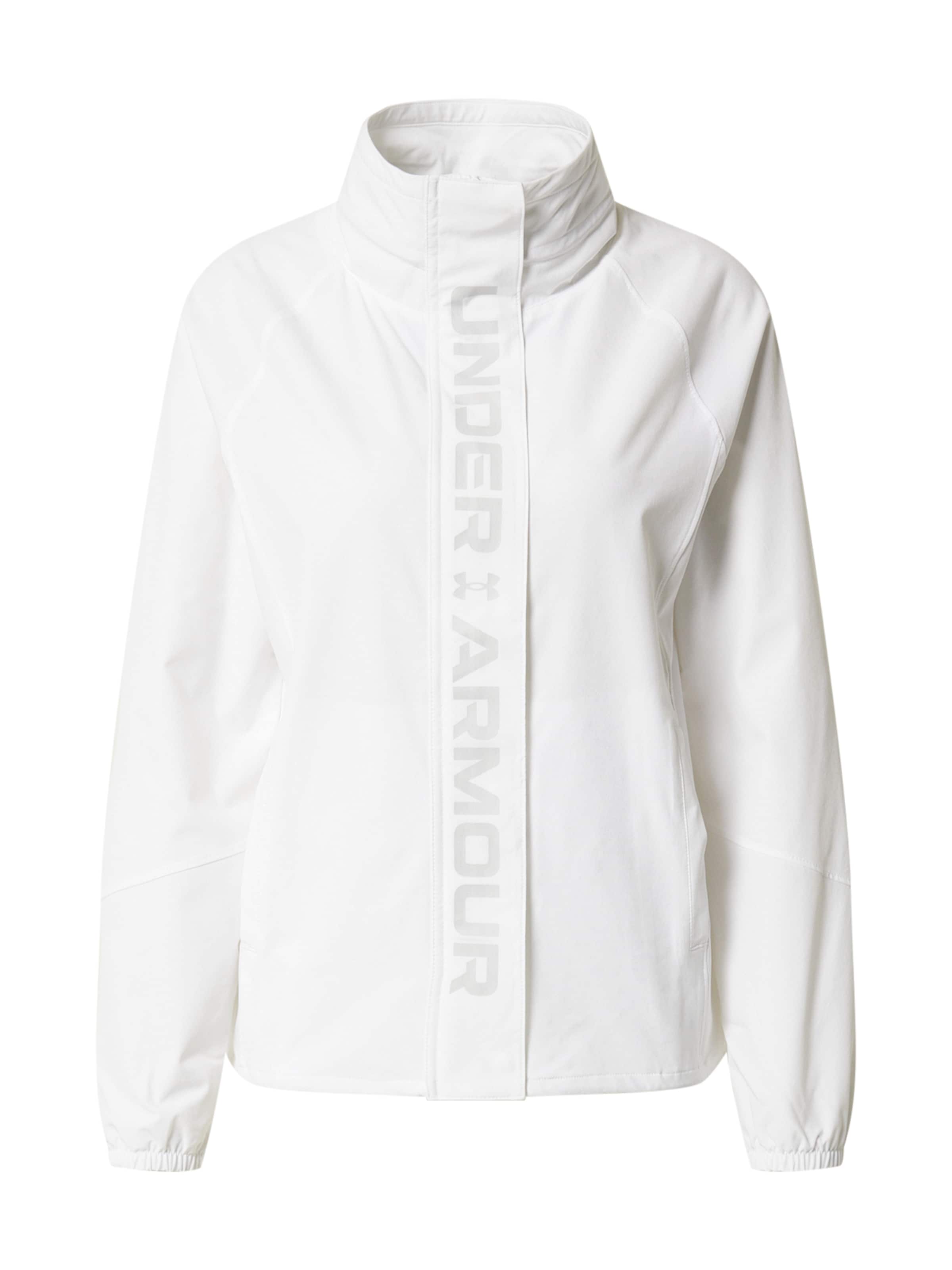under armour training jacket