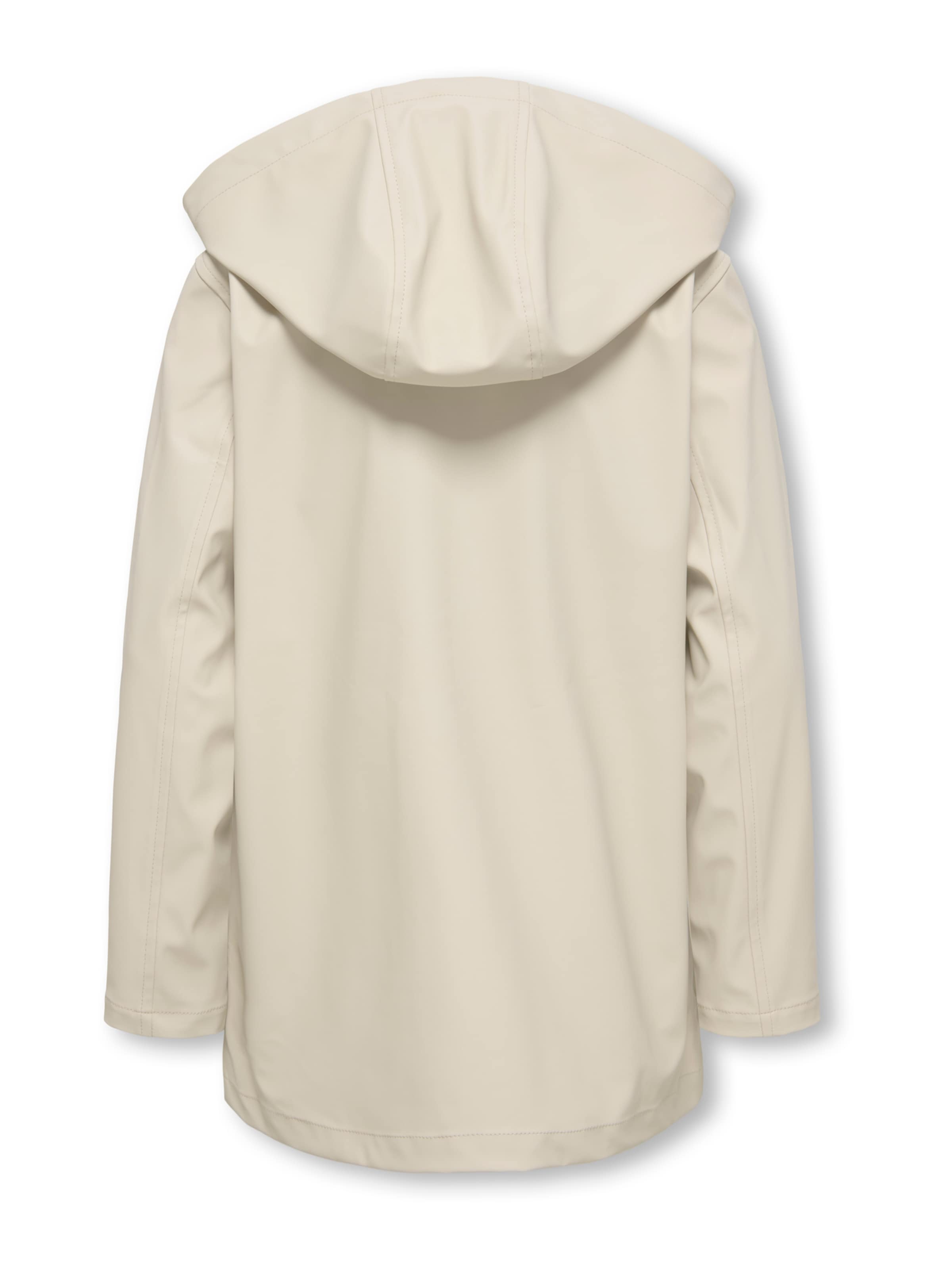 ONLY GIRLS Between-season jacket 'KOGElisa' in Grey