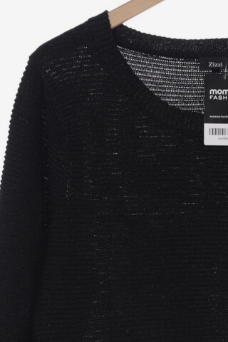Zizzi Sweater & Cardigan in S in Black