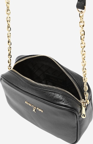 PATRIZIA PEPE Shopper in Black