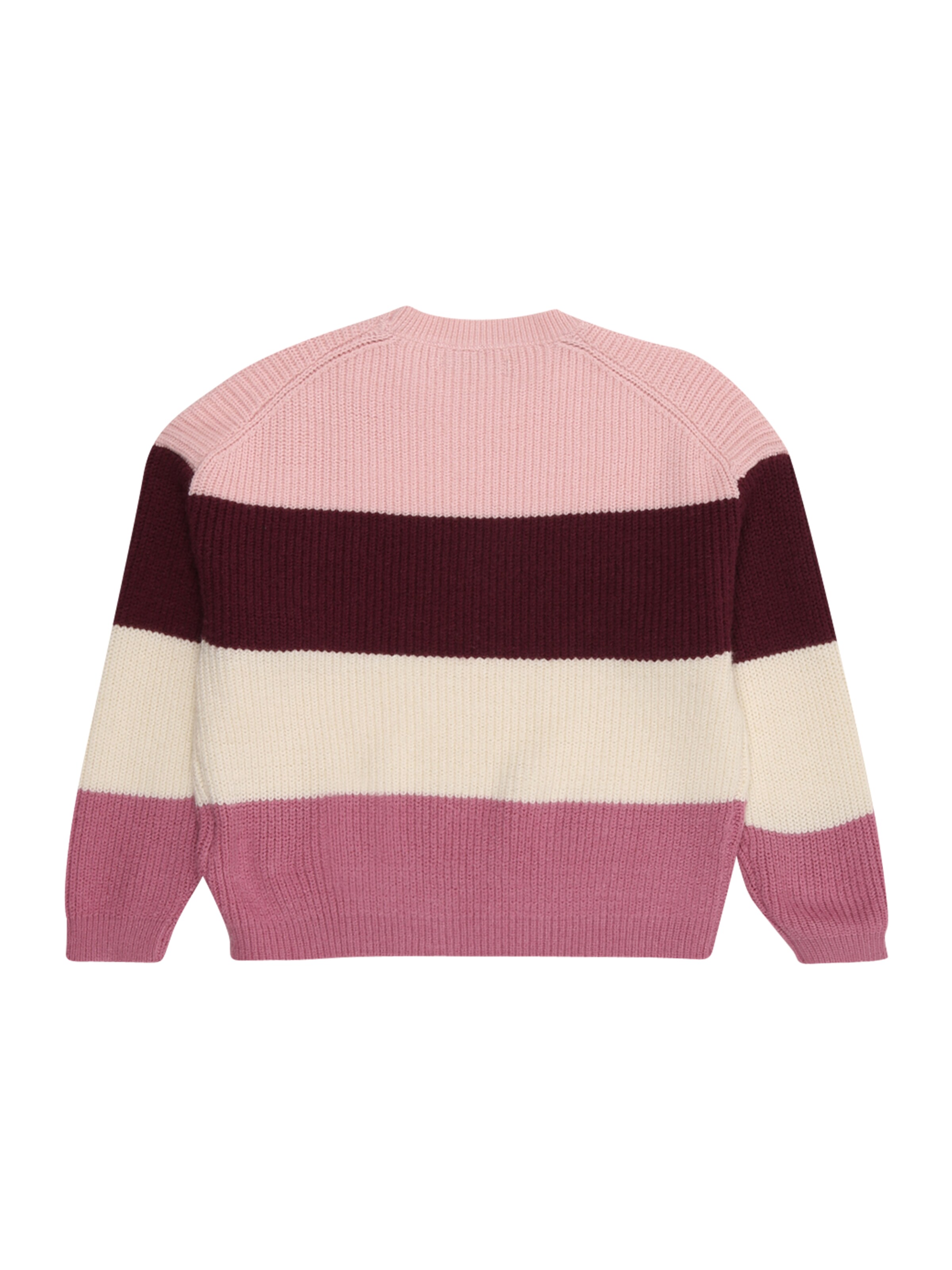 Only Mini Свитер 'KMGSANDY' в Лиловый