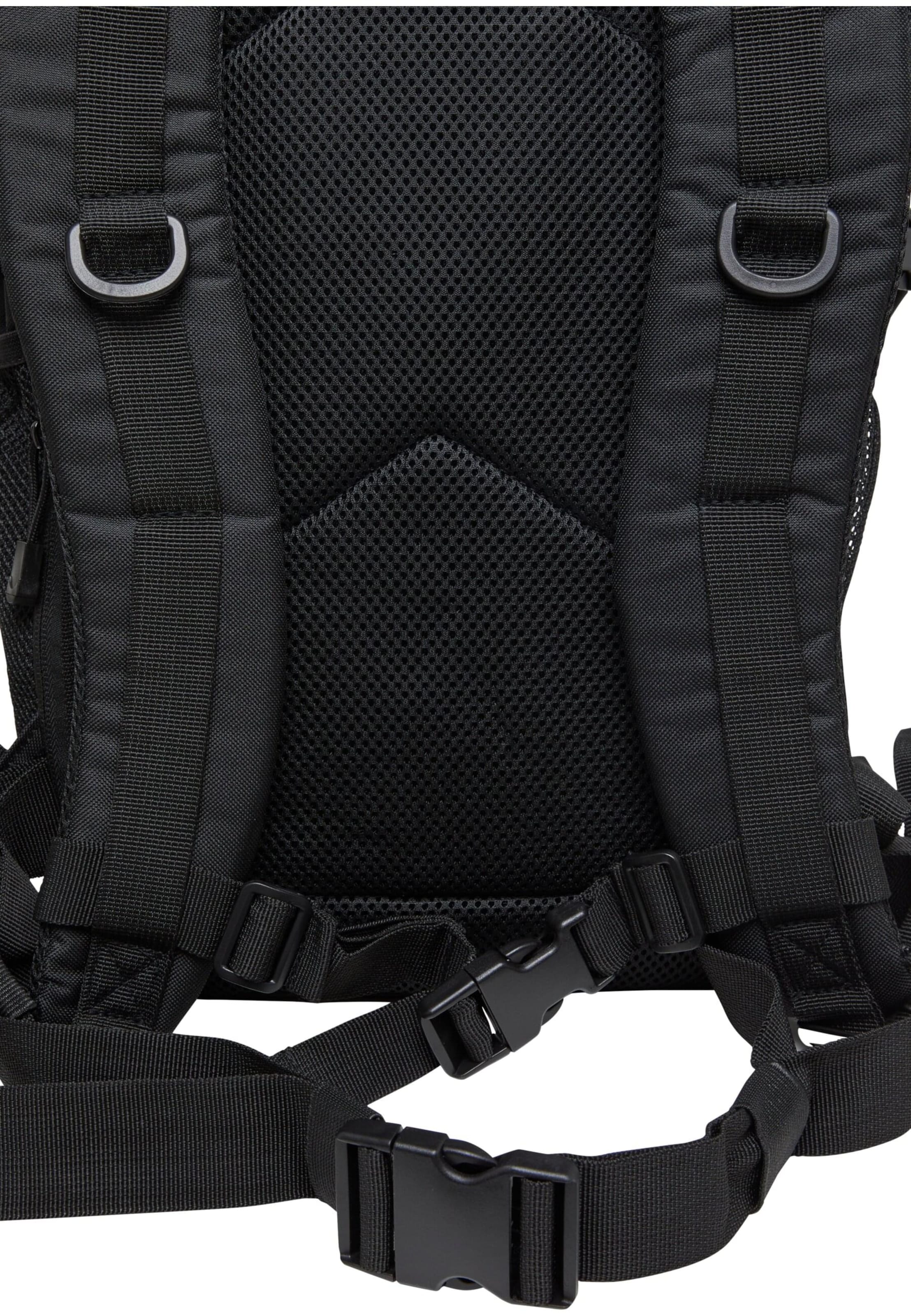 Brandit Hátizsák 'Cooper' - fekete