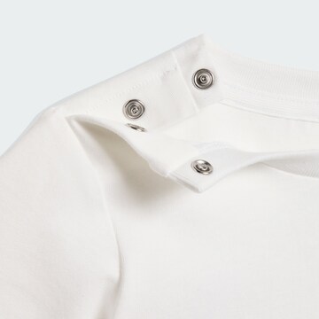 Set 'Disney' ADIDAS ORIGINALS en blanc