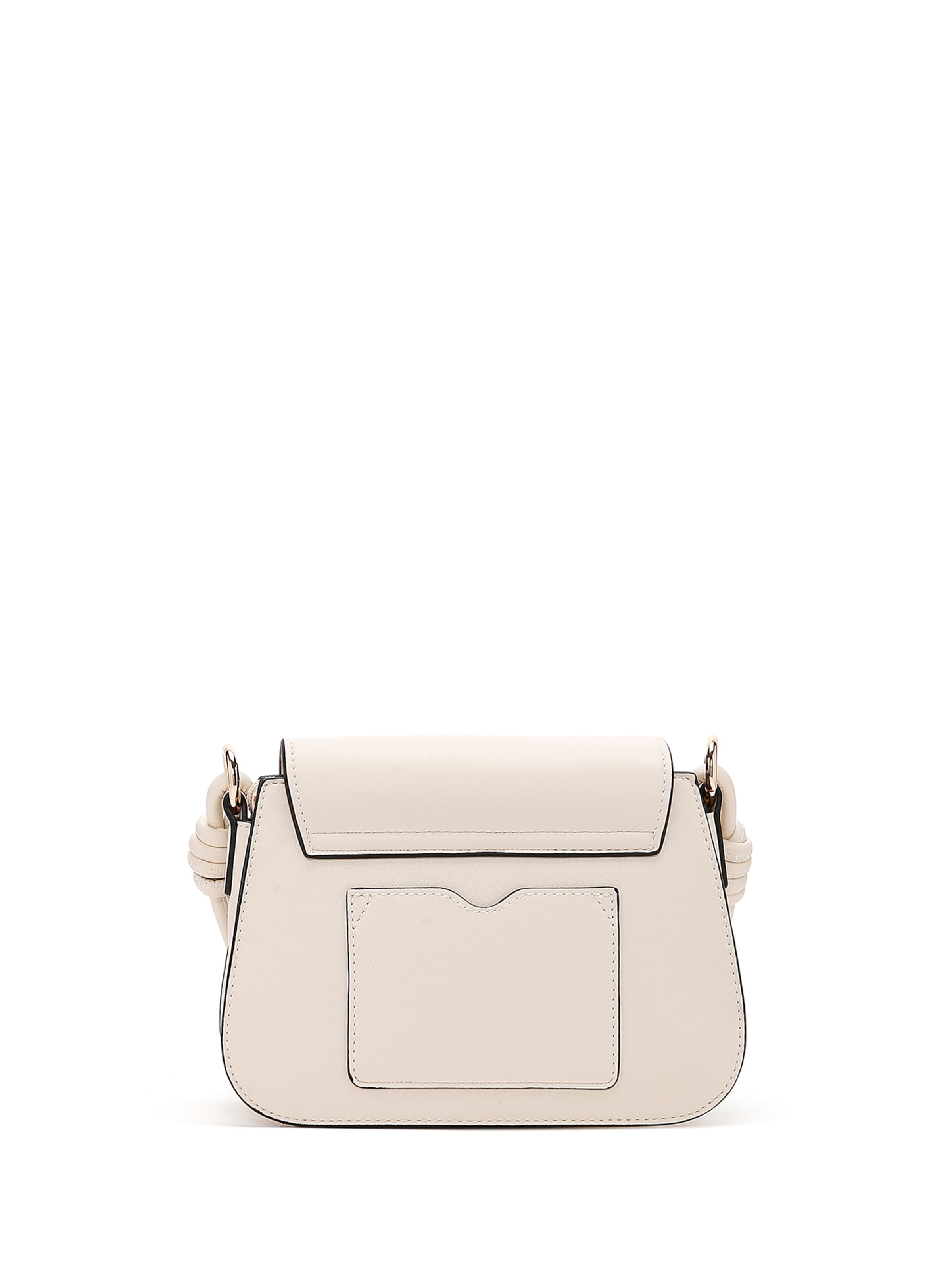 Derimod Shoulder Bag in Beige