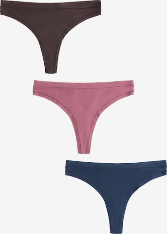 NextSlip - plava boja: prednji dio