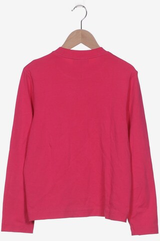 COS Top & Shirt in S in Pink