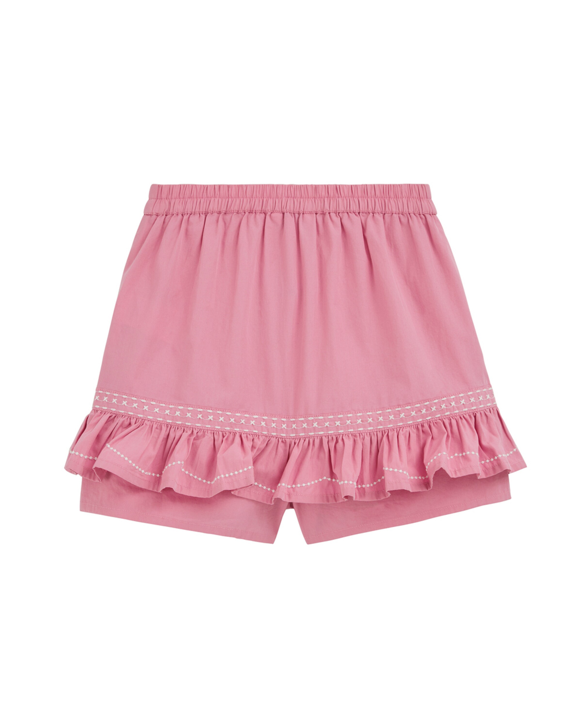 WE Fashion Kjol i rosa