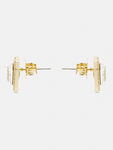 Boucles d'oreilles 'Surin' Luxenter en or