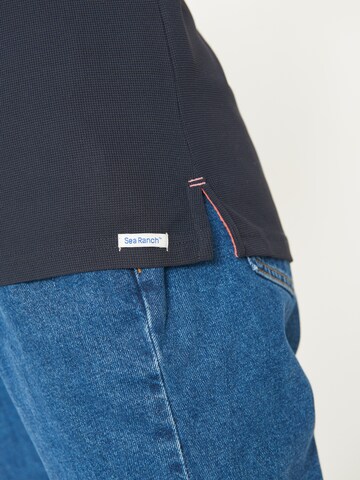 Sea Ranch Funktionsshirt 'Naja' in Blau