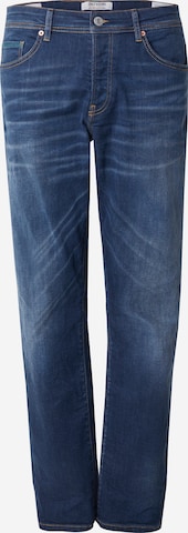 Only & Sonsregular Traperice 'ONSWeft Claudio' - plava boja: prednji dio