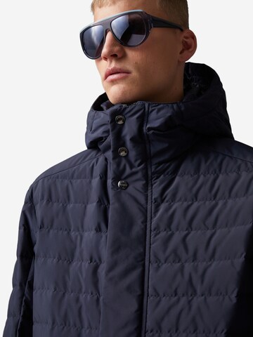 BOGNER Between-season jacket 'Elyas' in Blue