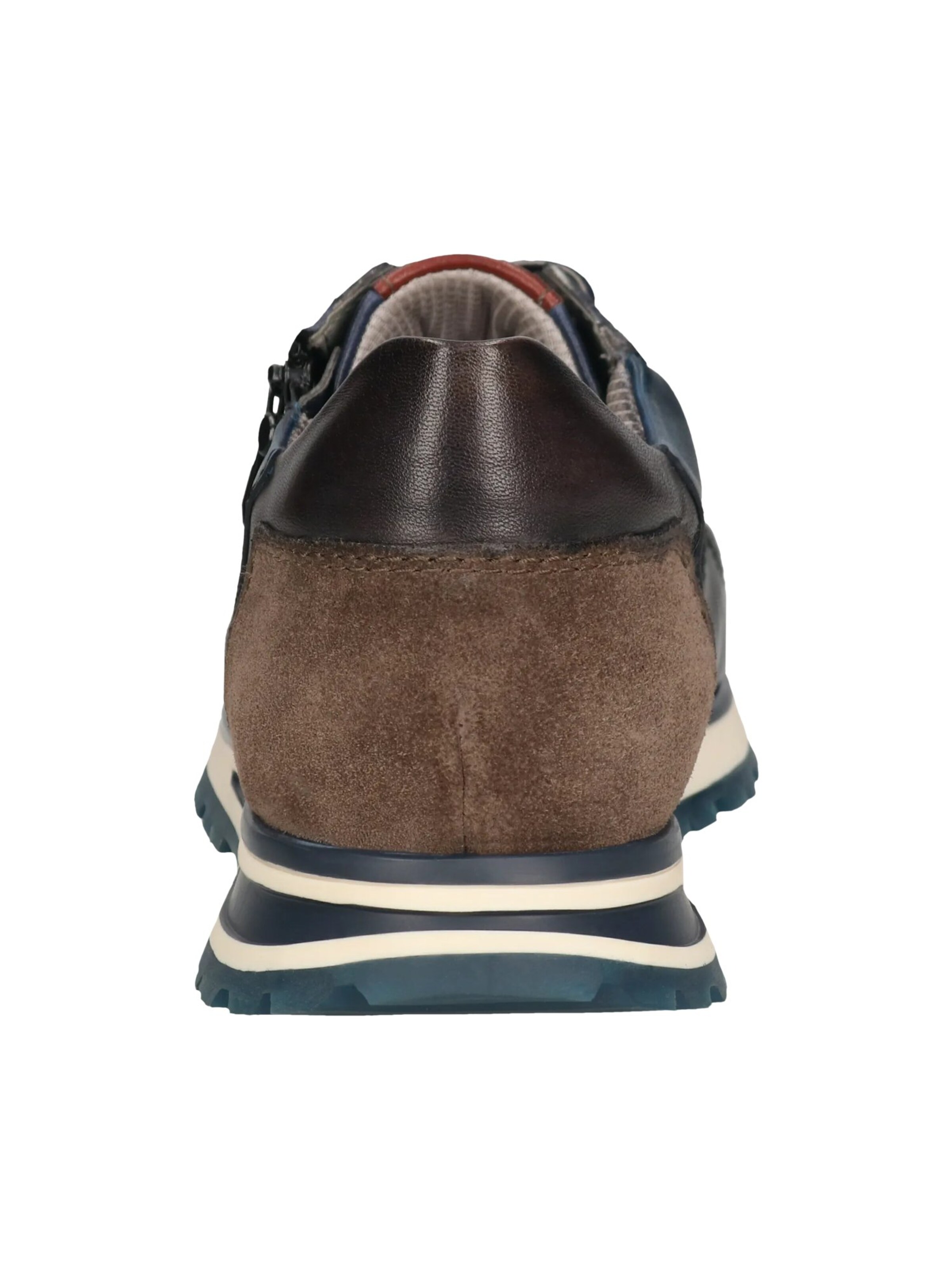 bugatti Sneaker low i blå