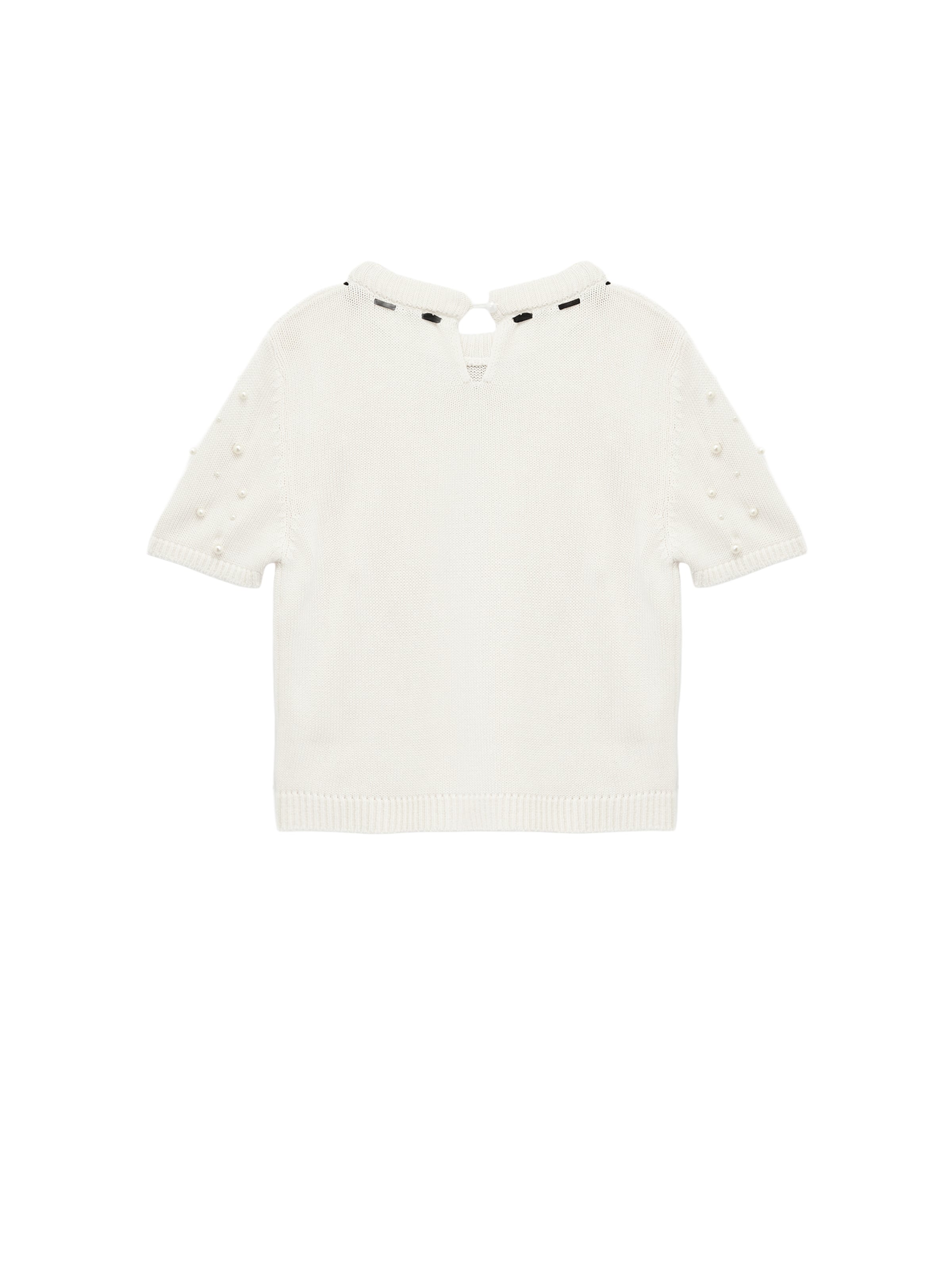 Koton Sweater in Beige