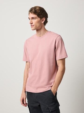 Next Shirt in Beige
