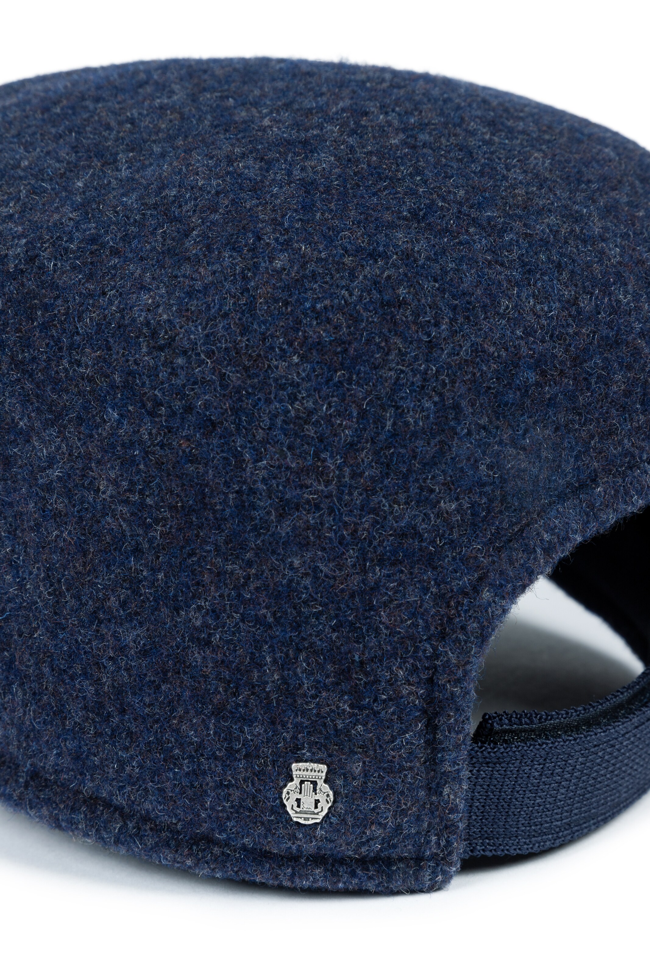 Roeckl Pet 'BEL AIR HERREN' in Blauw