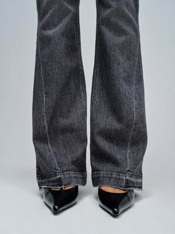 Salsa Jeans Skinny Jeans in Zwart