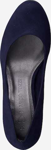 MARCO TOZZI Pumps in Blue