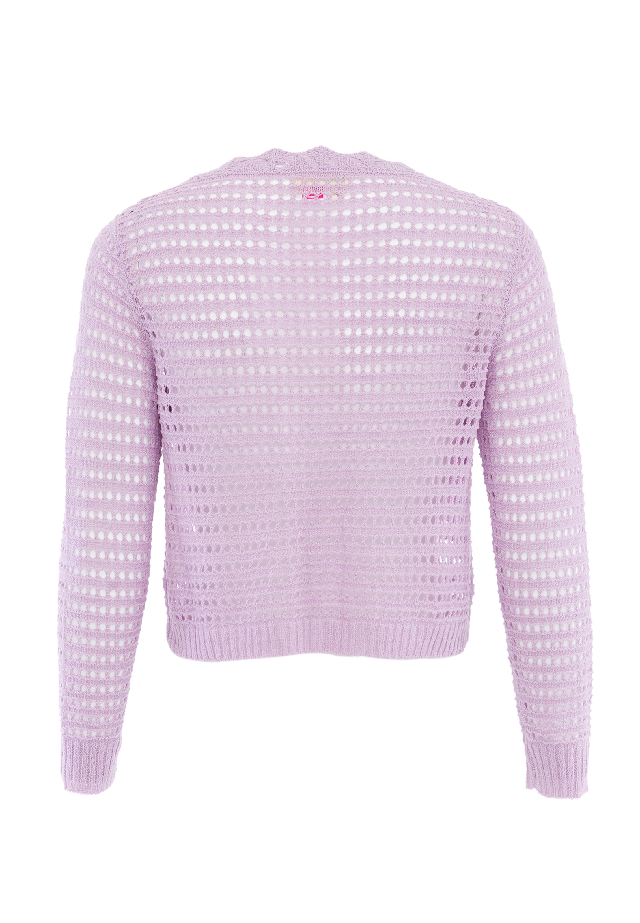 ebeezaKardigan - ljubičasta boja