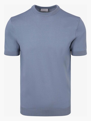 Suitable Shirt in Blauw: voorkant
