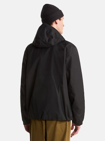 THE NORTH FACE - Chaqueta de montaña en negro