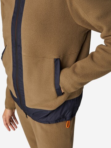 Bogner Fire + Ice Sportjacke 'Violetta' in Grün