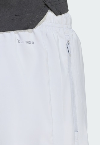 Loosefit Pantalon de sport 'Power Essential' ADIDAS PERFORMANCE en gris