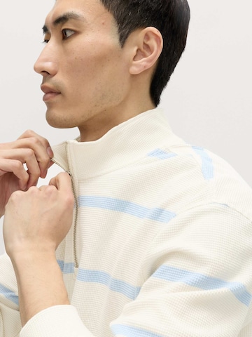 Marks & Spencer Sweatshirt in Beige