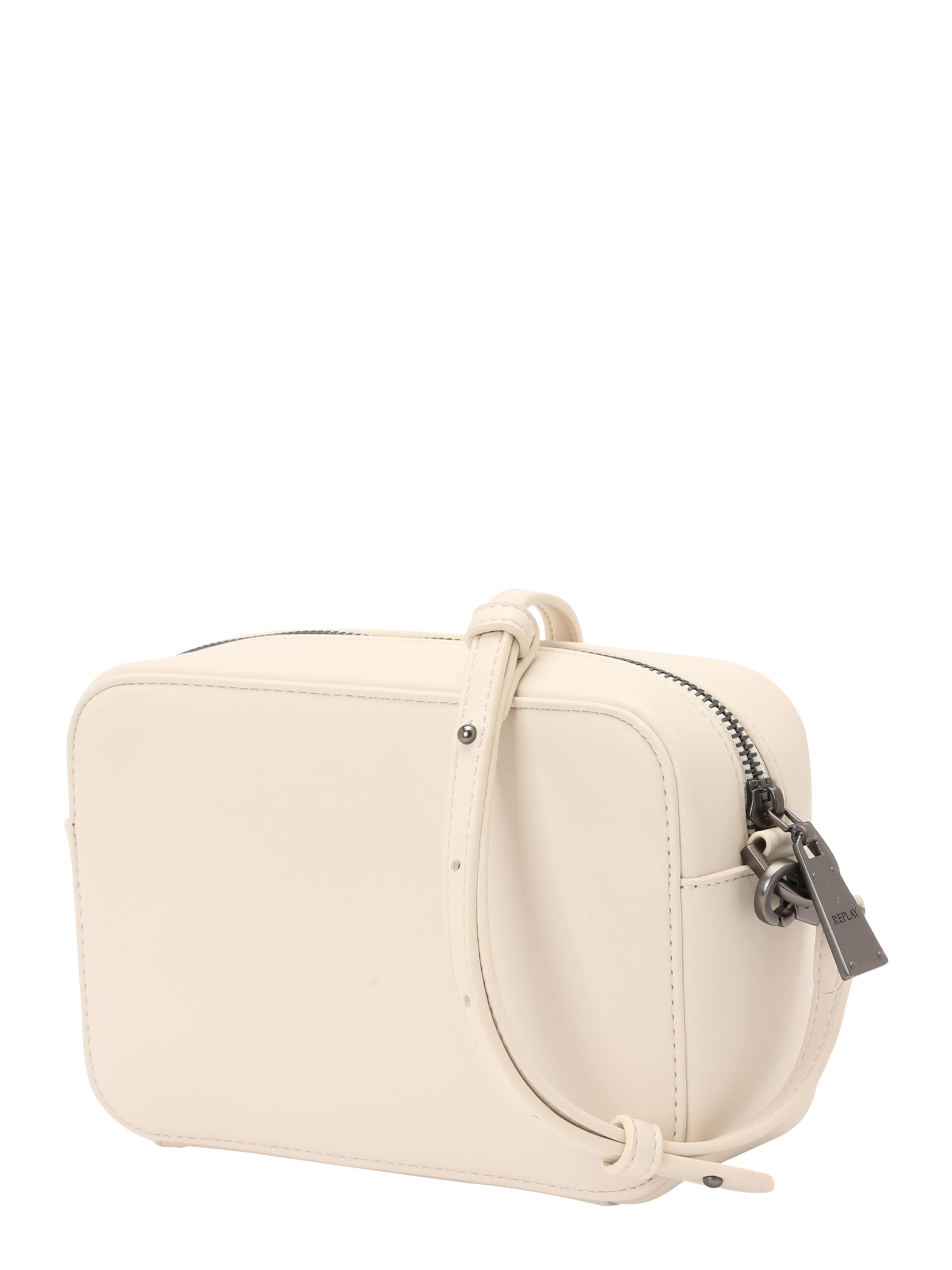 REPLAY Сумка через плечо в Белый