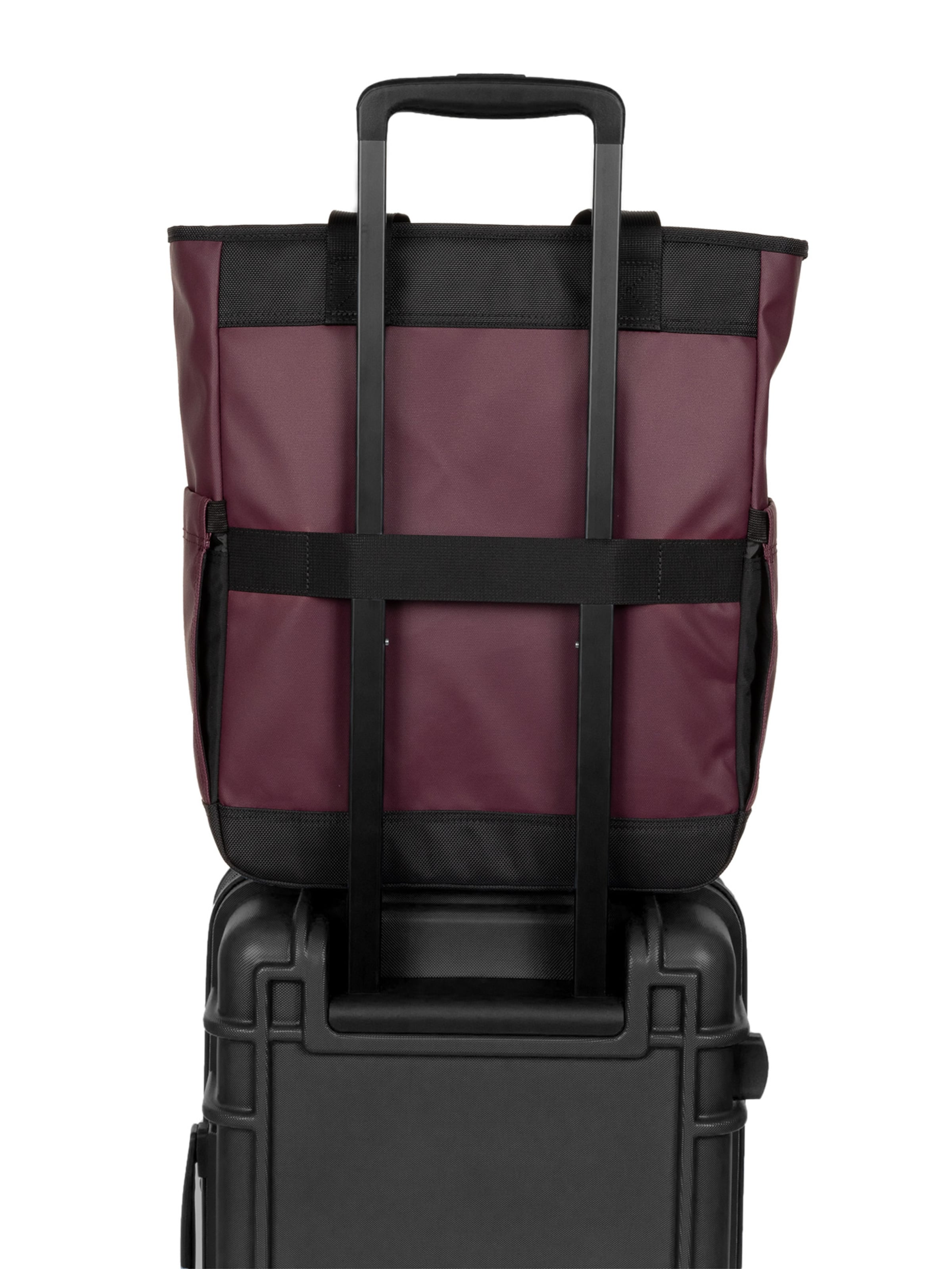 Cabas 'Cnnct' EASTPAK en violet