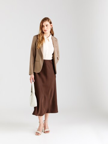 Fransa Blazer in Braun