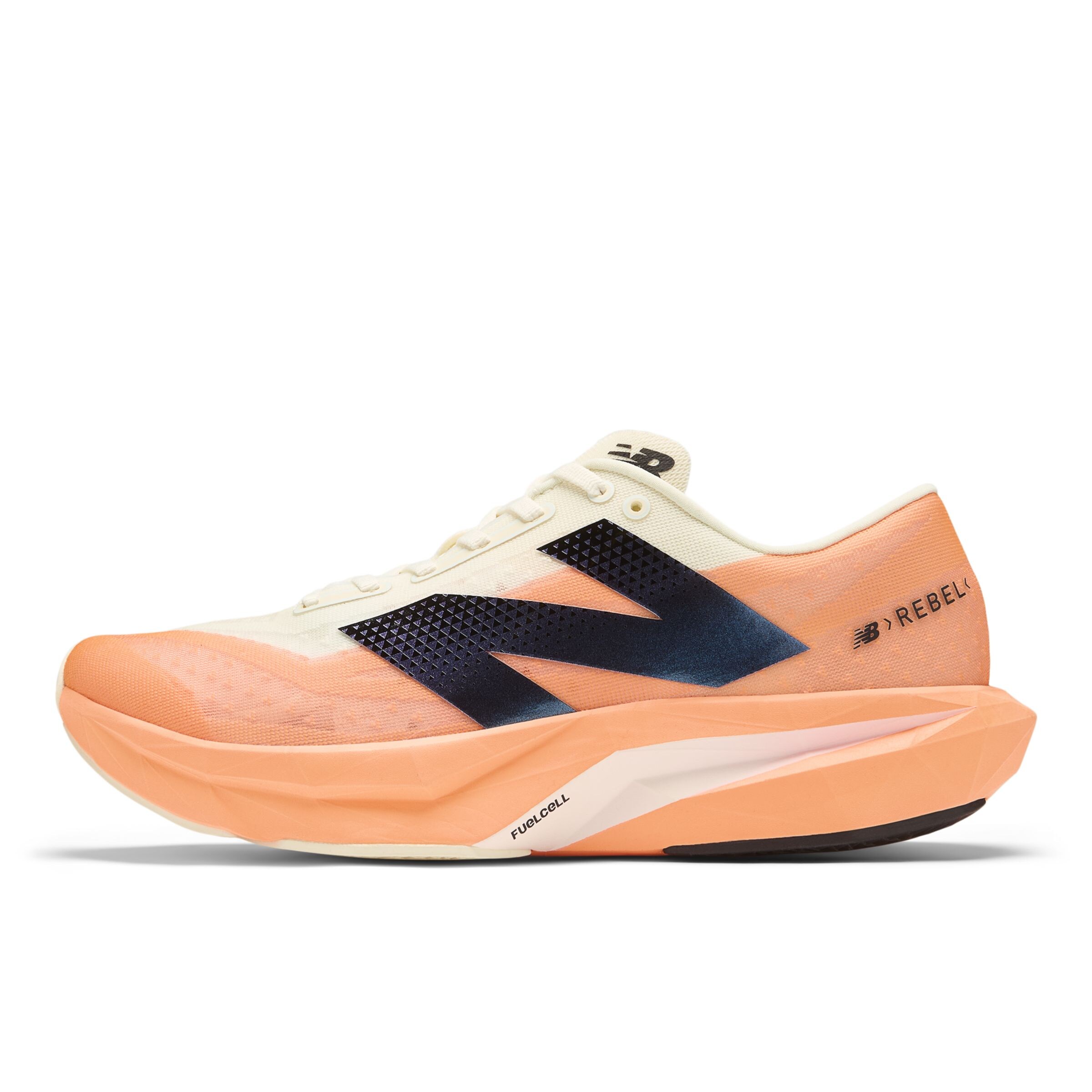 new balance Loopschoen 'Rebel V4' in Oranje