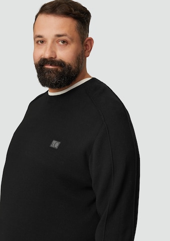 s.Oliver Sweater in Black
