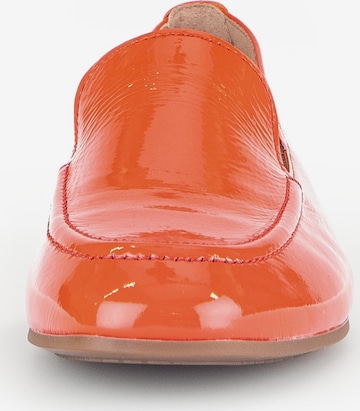 GABOR Slipper in Orange