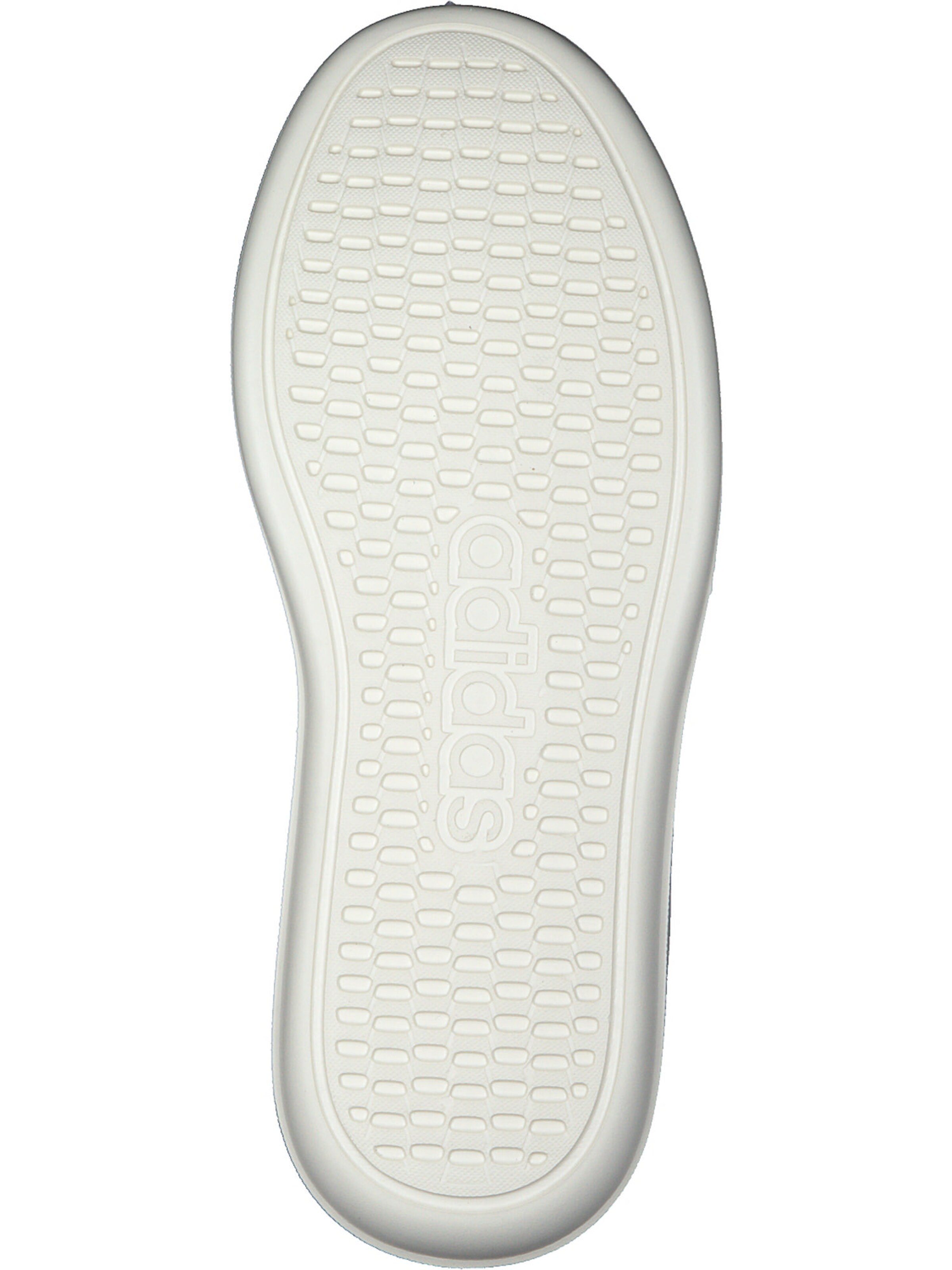 ADIDAS ORIGINALS Platform trainers 'Litecourt' in White