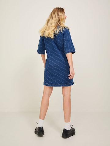 JJXX Kleid 'Lisa' in Blau