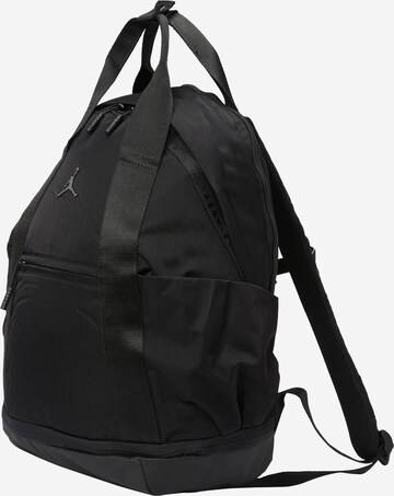 Jordan Backpack 'ALPHA' in Black