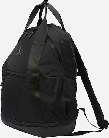 Jordan Rucksack 'ALPHA' in Schwarz