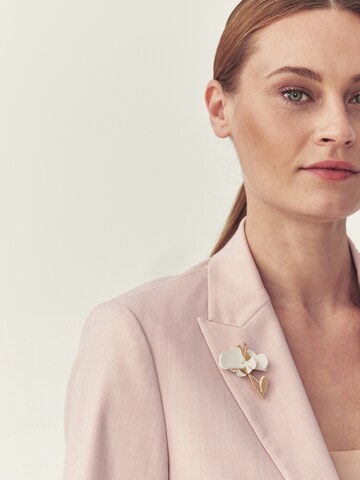 Blazer 'Remala 7' TATUUM en rose