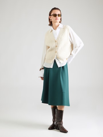 ABOUT YOU - Falda 'Melinda' en verde