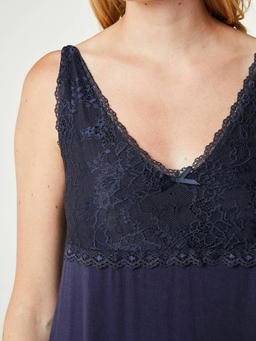 CCDK Copenhagen Mekko värissä sininen