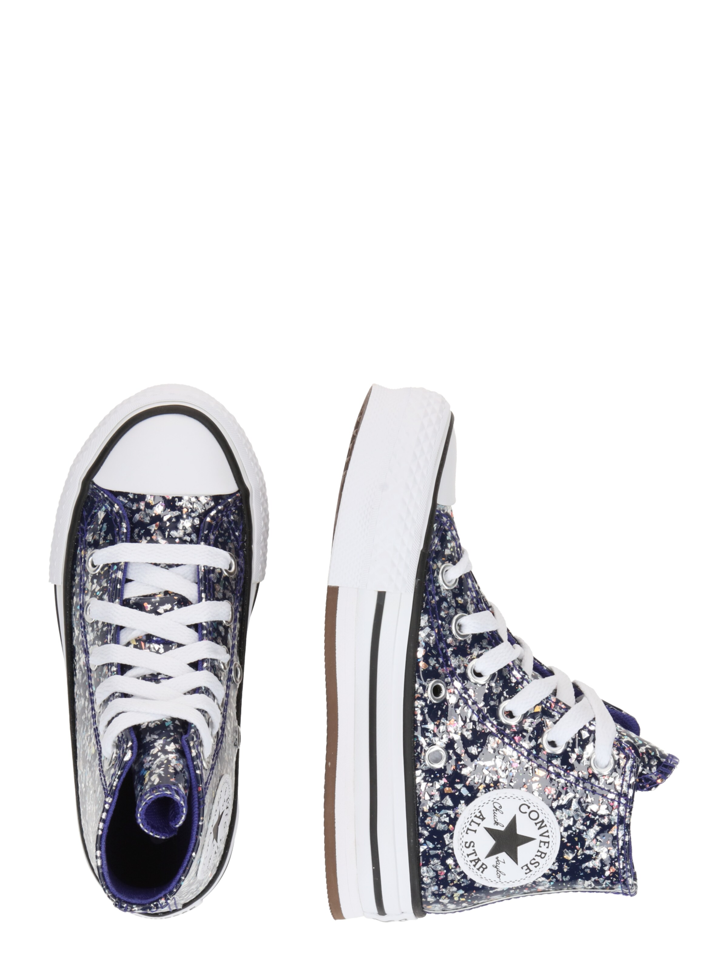 Sneaker 'Chuck Taylor All Star' de la CONVERSE pe mov