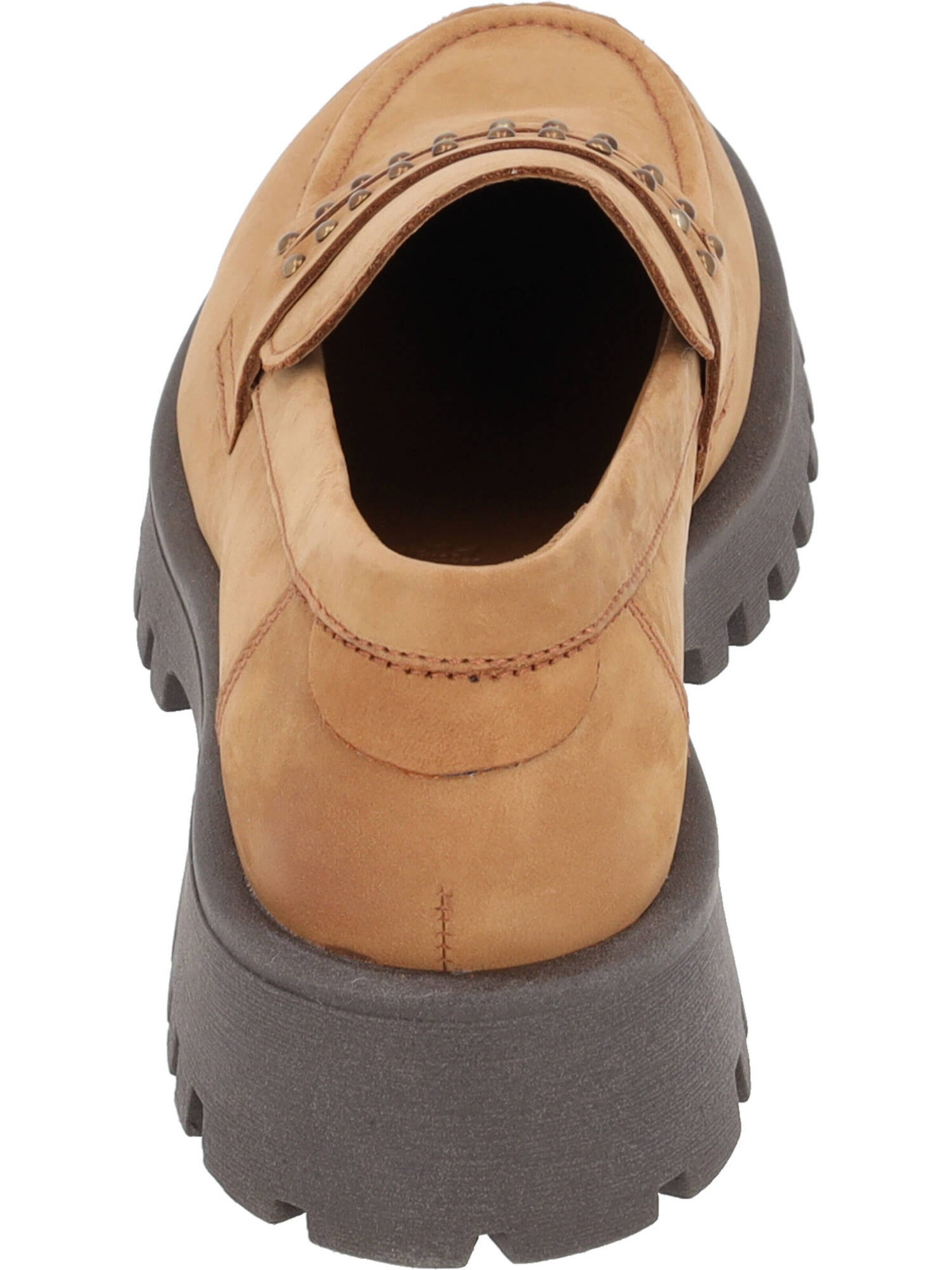 MARCO TOZZI Mokassin '24723' in Braun