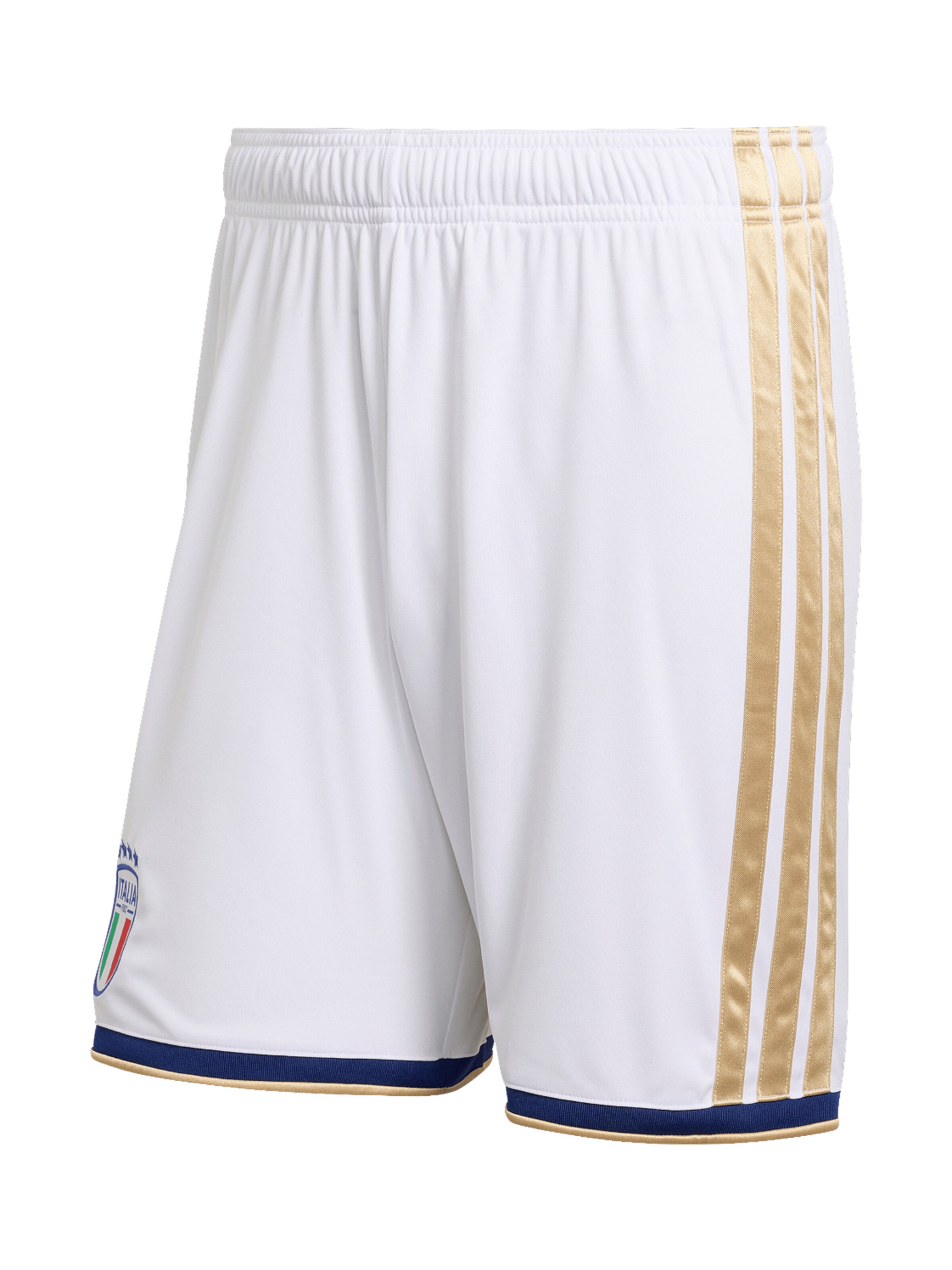ADIDAS PERFORMANCE - regular Pantalón deportivo 'Italien 26' en blanco