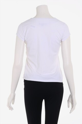Weekend Max Mara Shirt S in Weiß
