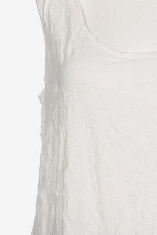 Sara Lindholm Top & Shirt in XXXL in White