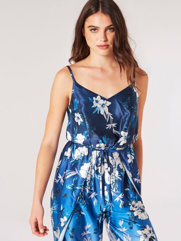 Apricot - Jumpsuit en azul