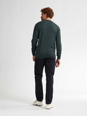 Pullover di Petrol Industries in verde