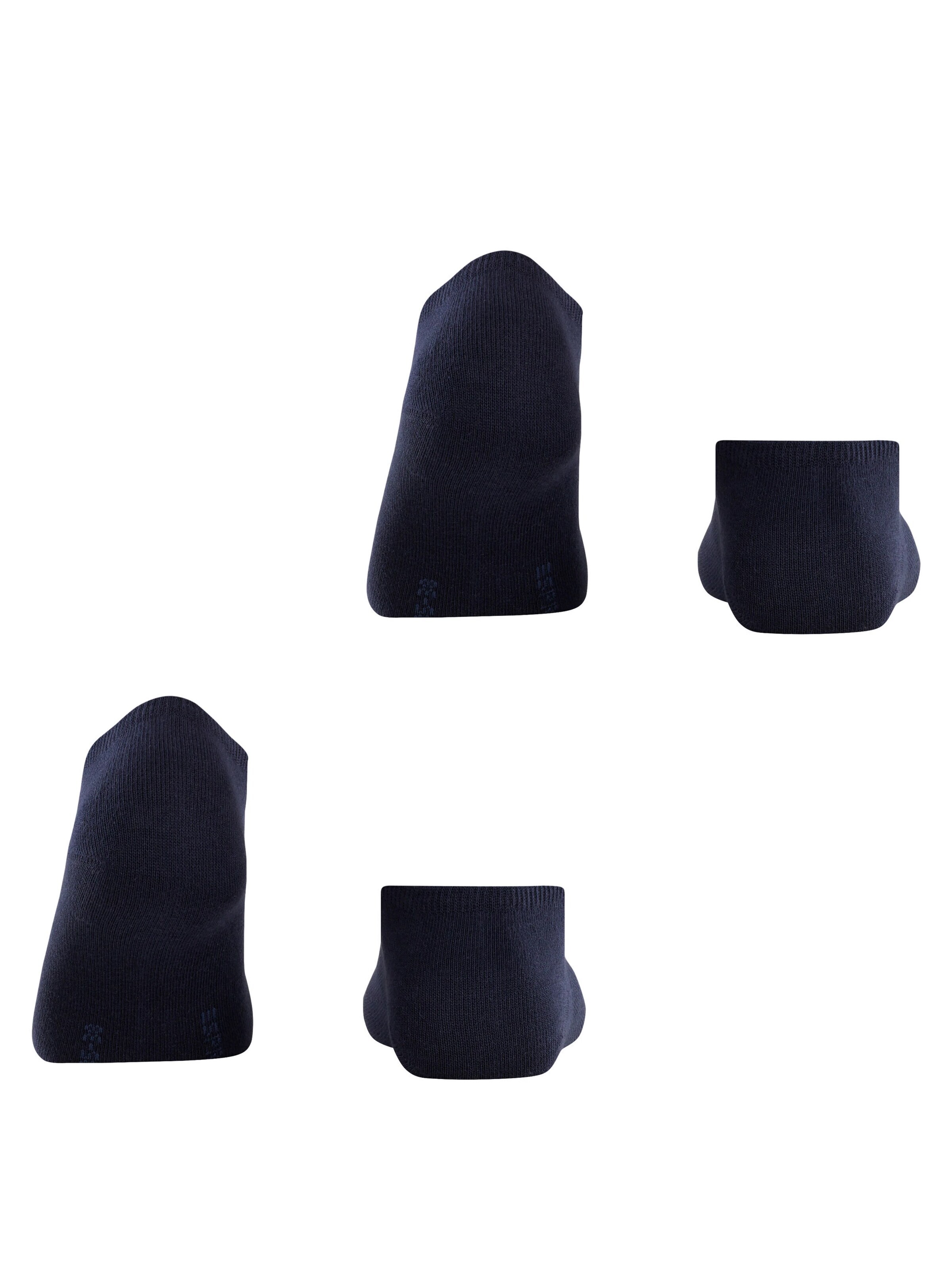 ESPRIT Socks 'Uni 2-Pack' in Blue